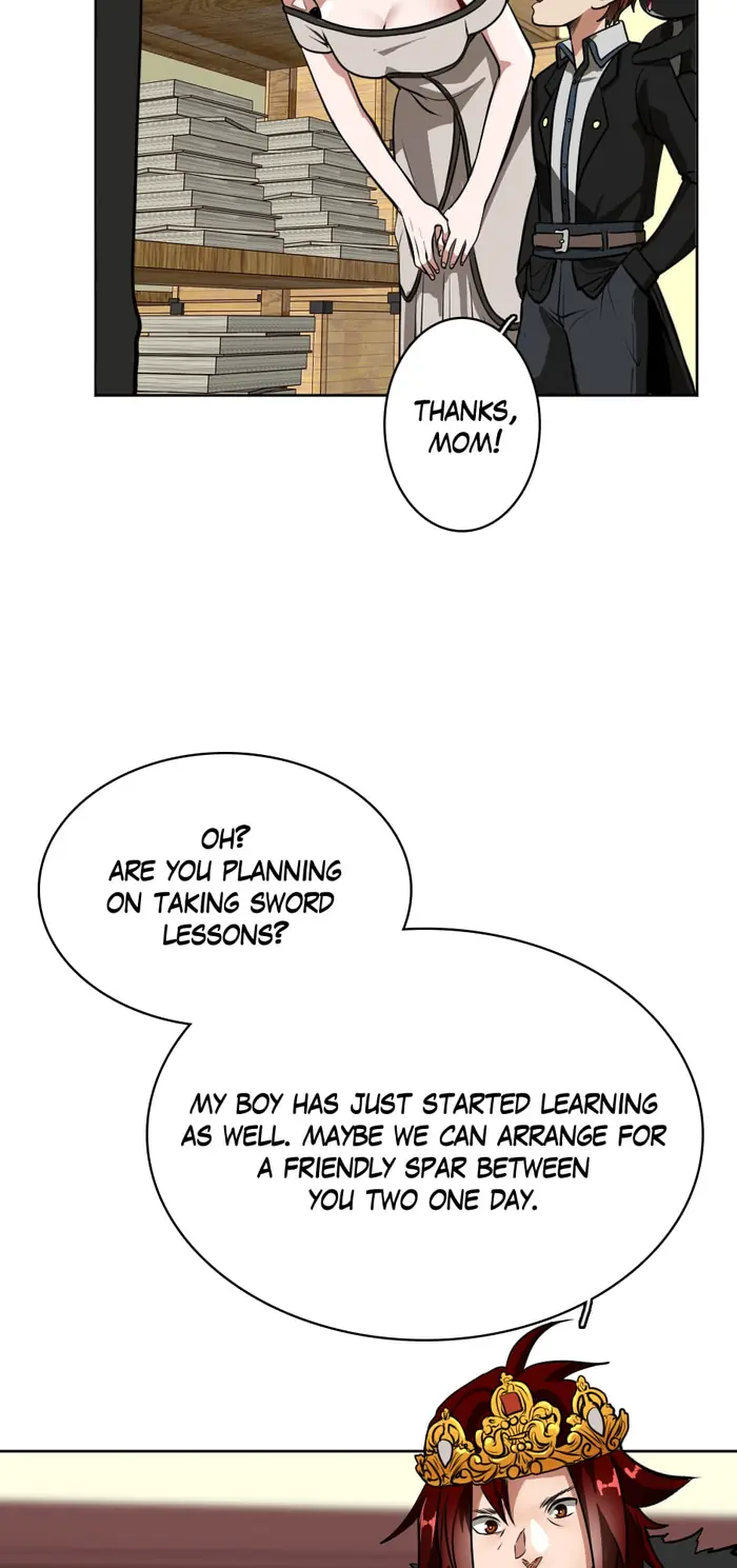 The Beginning After the End Chapter 42 image 51_optimized
